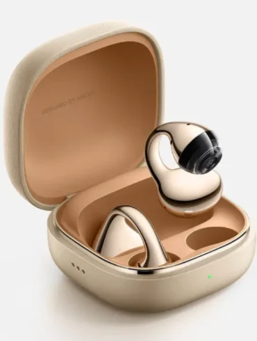 Xiaomi Clip on Earbuds 4 Xiaomi Clip-on Earbuds