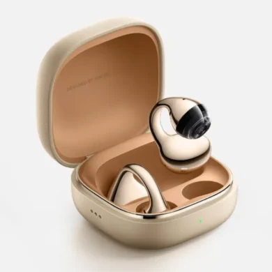 Xiaomi Clip-on Earbuds
