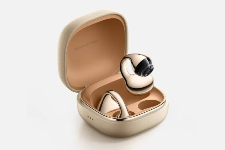 Xiaomi Clip on Earbuds 4 Xiaomi Clip-on Earbuds