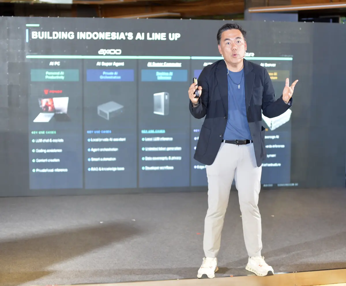 Gandeng Primacom, Axioo Perkuat Industri AI Indonesia 20 axioo ai primacom