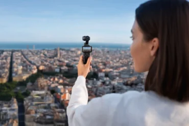 dji osmo pocket 4