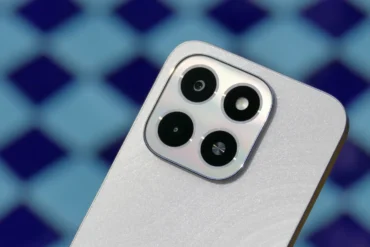 honor x6c kamera