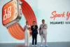 huawei watch fit 5 pro launch