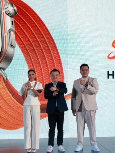 huawei watch fit 5 pro launch