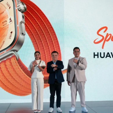 huawei watch fit 5 pro launch huawei watch fit 5 pro launch