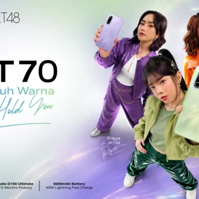 infinix hot 70