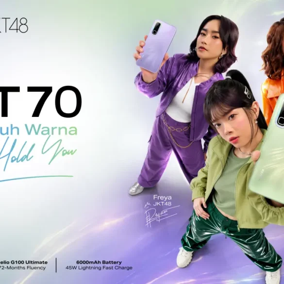 infinix hot 70