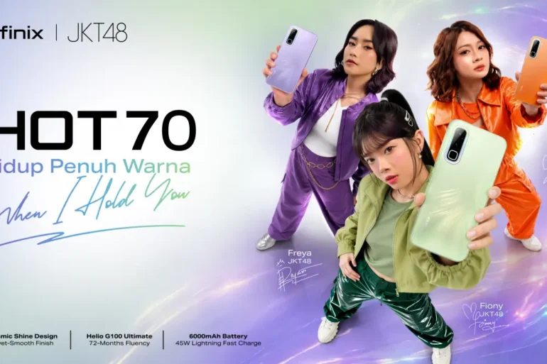 infinix hot 70 3 infinix hot 70