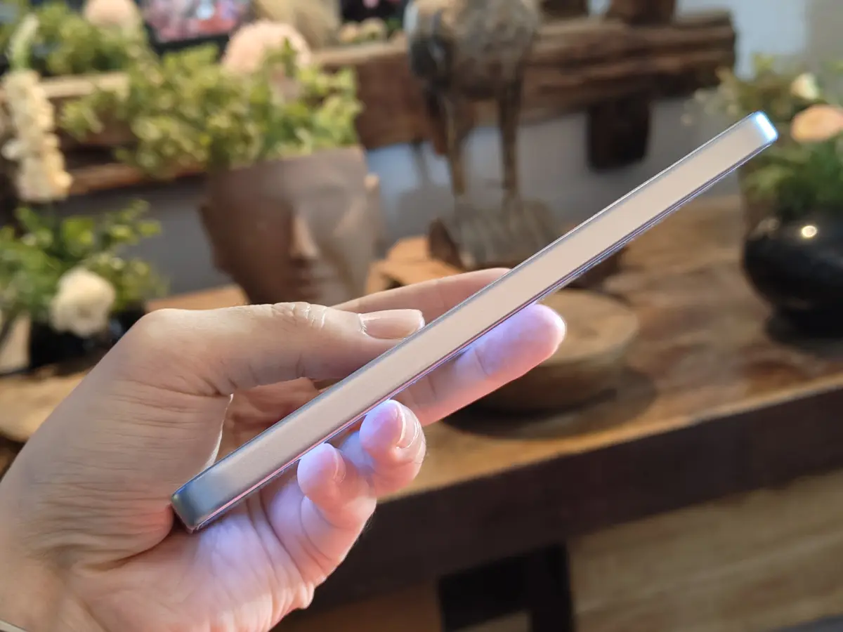iQOO Z11 Series Hadir di Indonesia, Smartphone Gaming Pertama dengan Kapasitas Baterai Terbesar 21 iqoo Z11 2