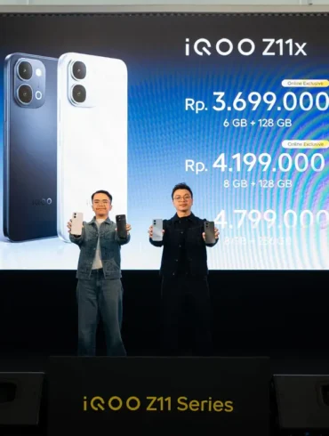 iqoo z11 Series 1 iqoo z11 Series