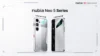 nubia Neo 5 series