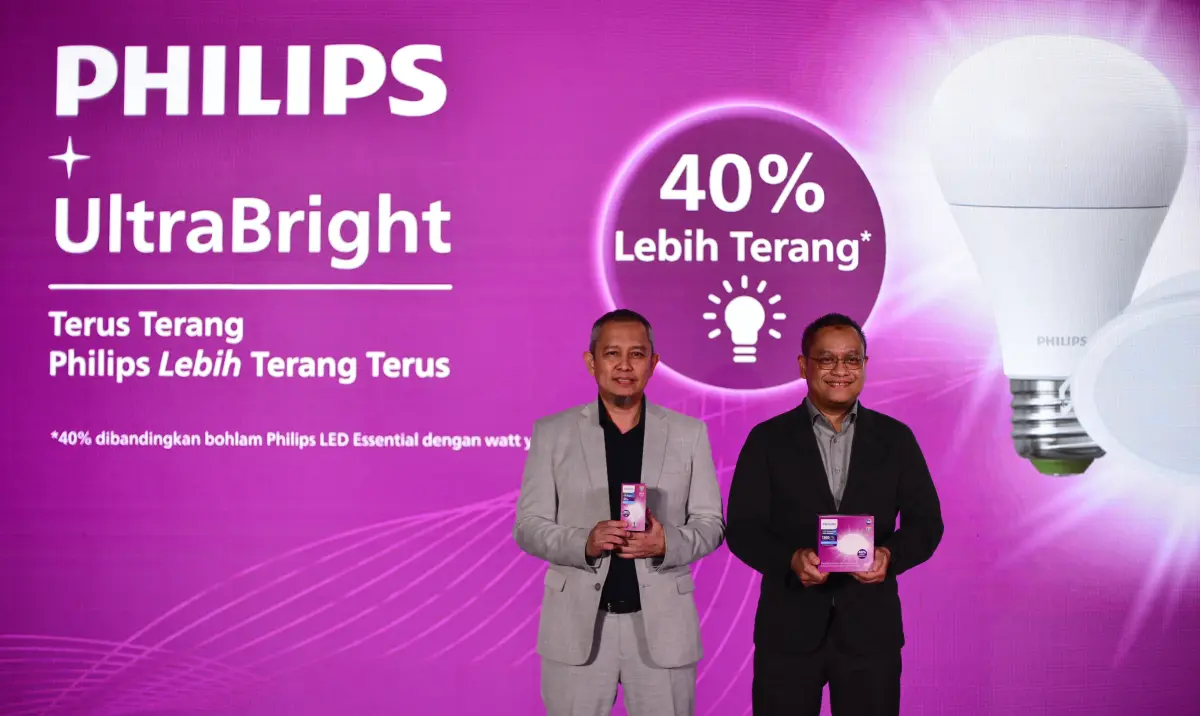 Philips Ultra Bright, Lampu Ekstra Terang untuk Rumah Lebih Nyaman 19 philips ultra bright