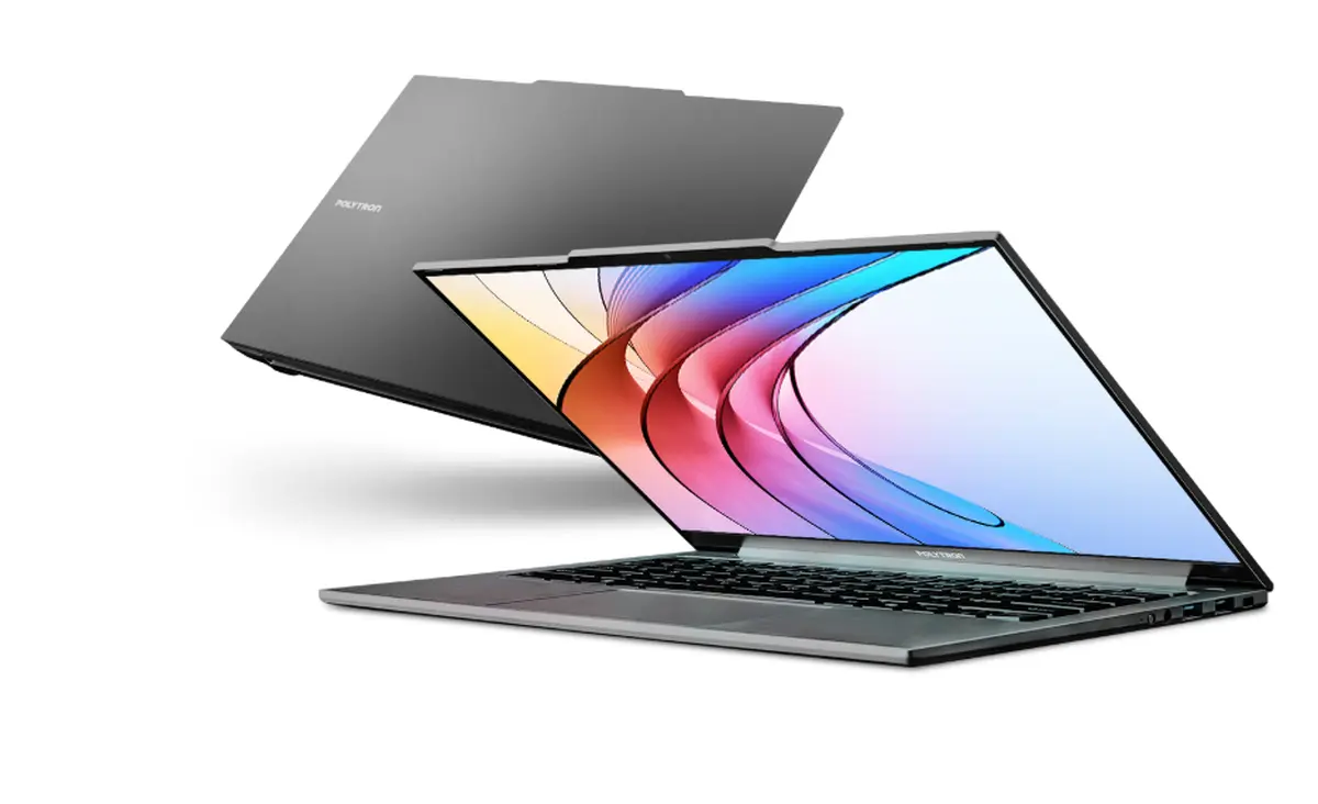 polytron luxia pro 1