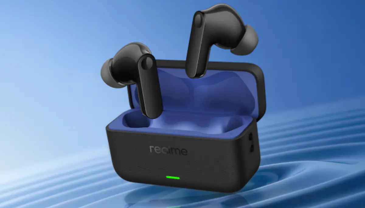 realme Buds t500 Pro 3