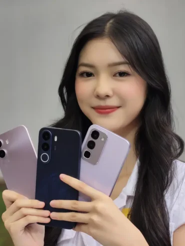 realme C100 Series launch 2