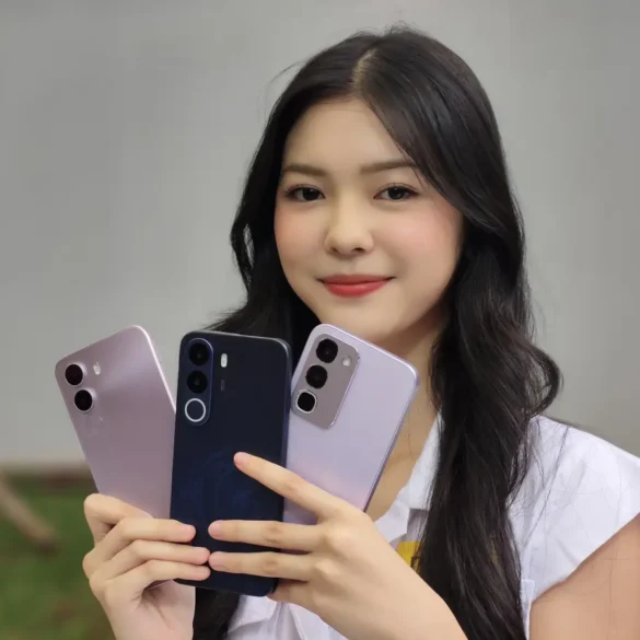 realme C100 Series launch 2