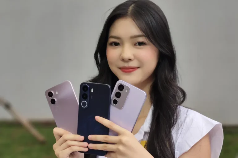 realme C100 Series launch 2 realme C100 Series launch 2