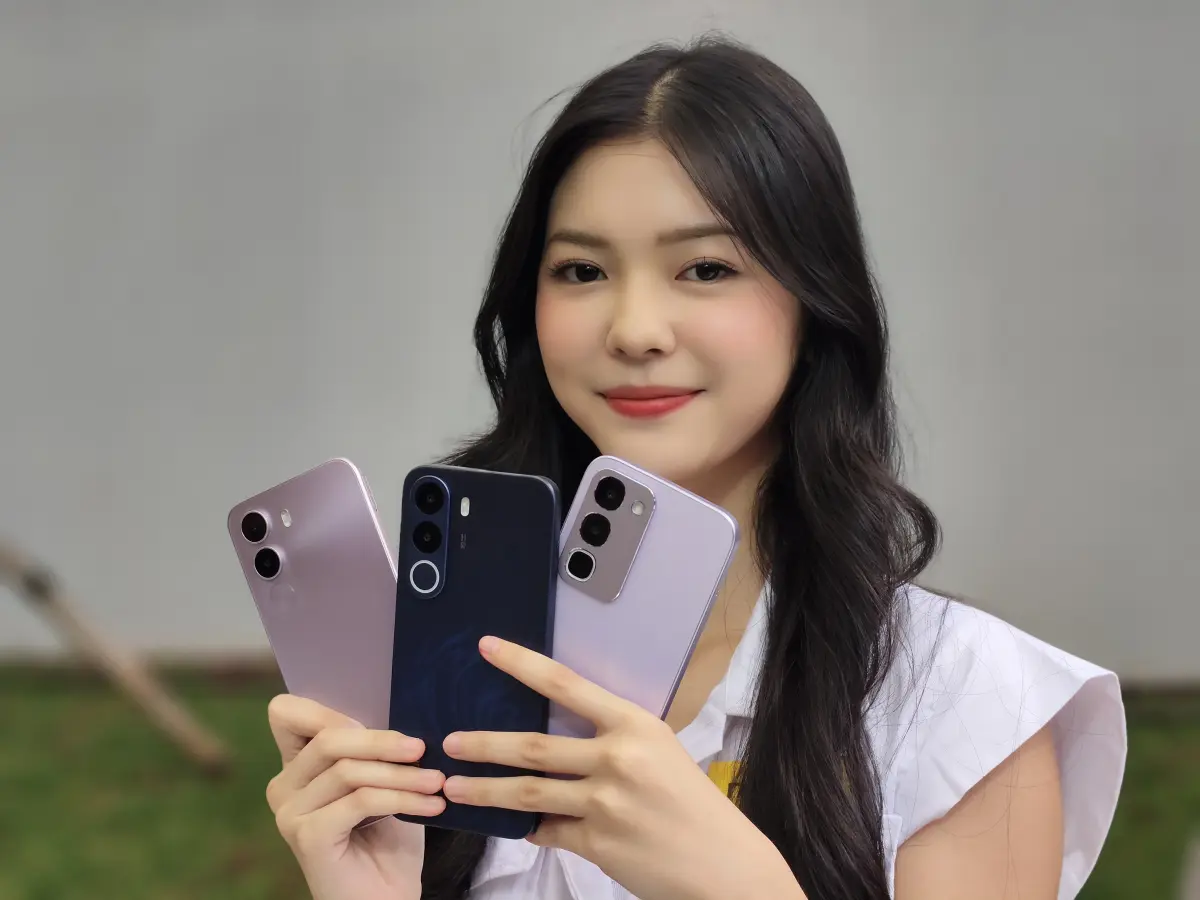realme C100 Series launch 2