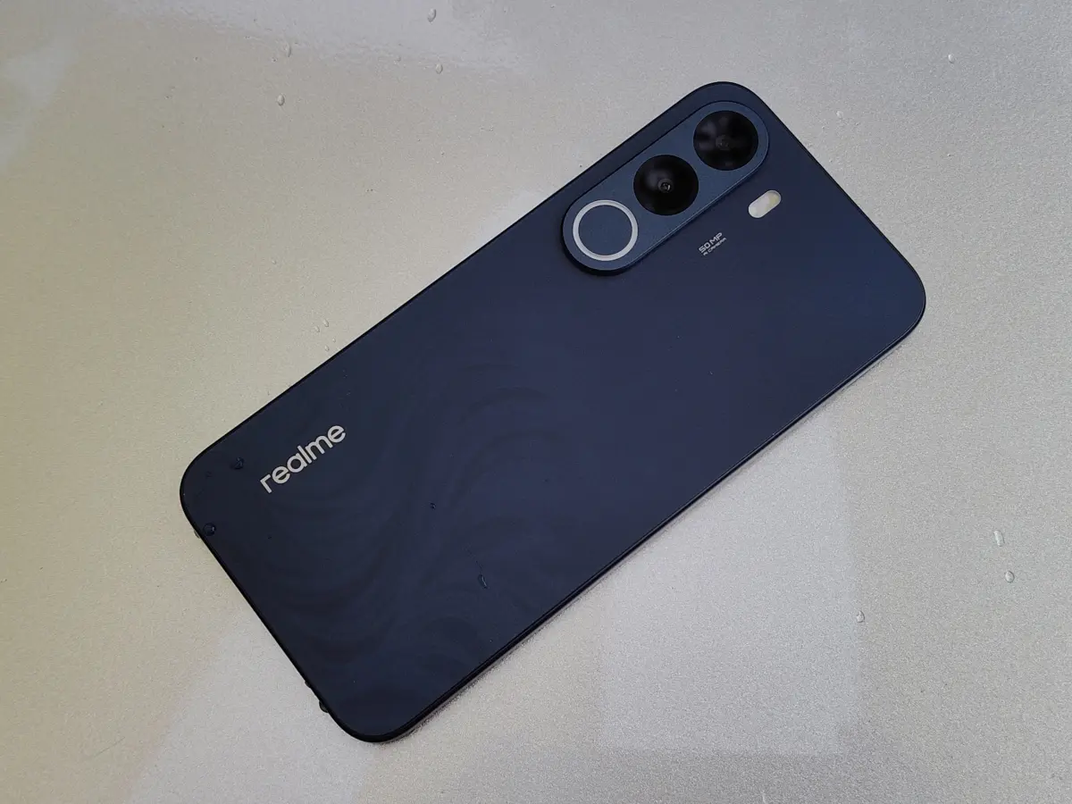 realme C100X 2