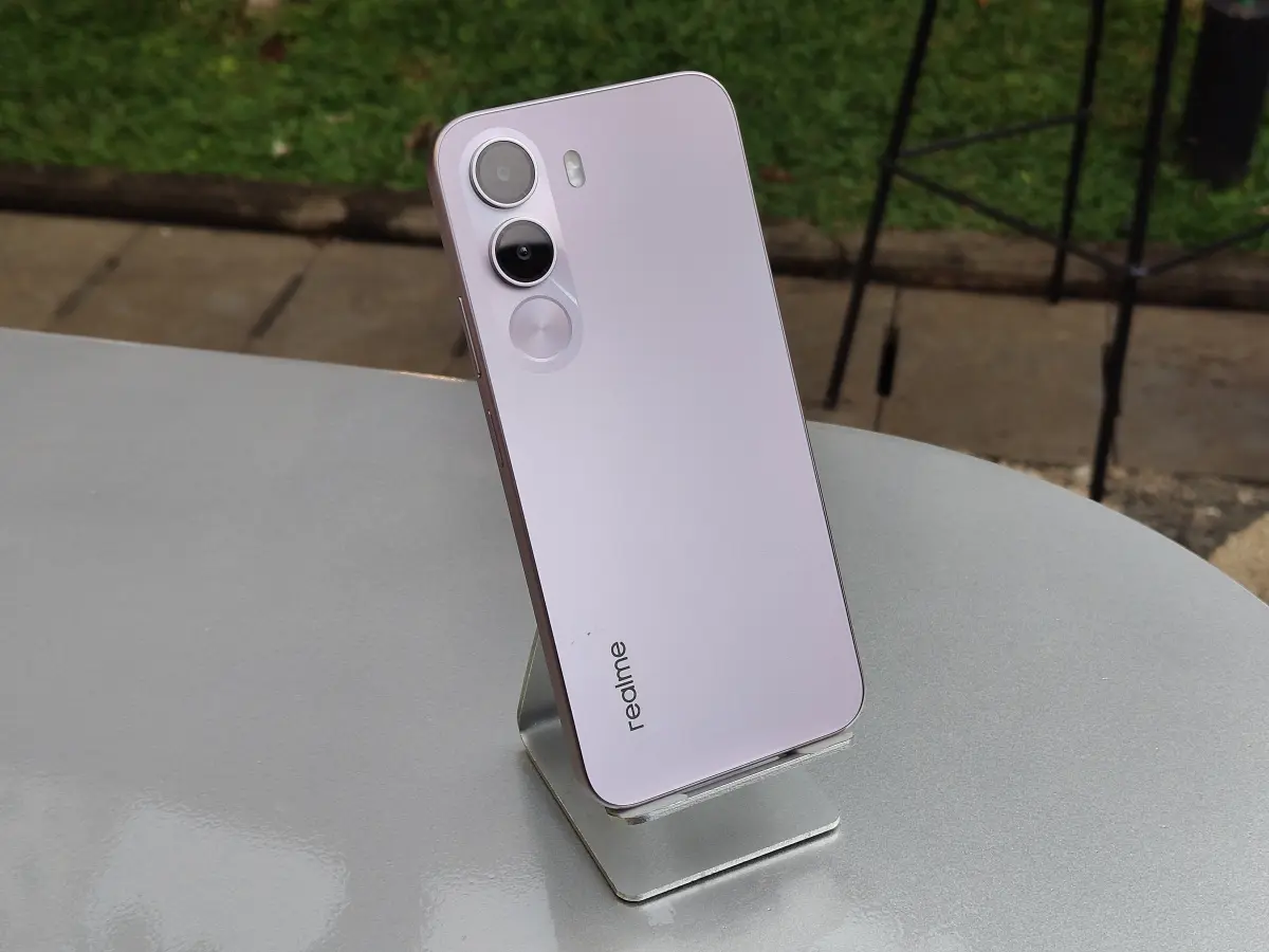 realme C100i 1