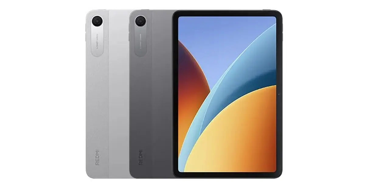 redmi pad 2 9,7