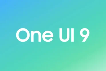 samsung one ui 9