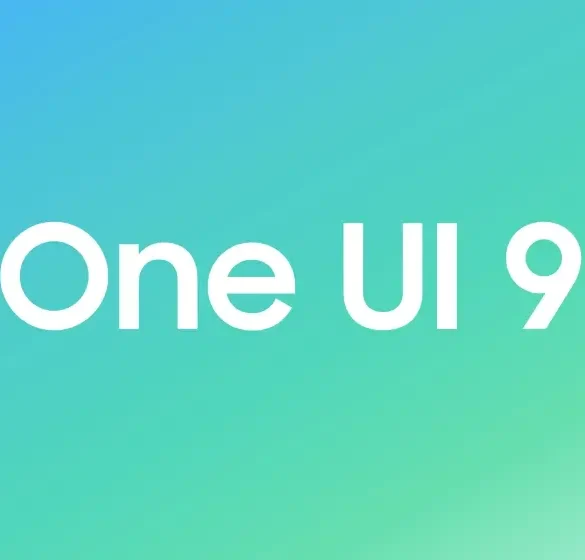 samsung one ui 9