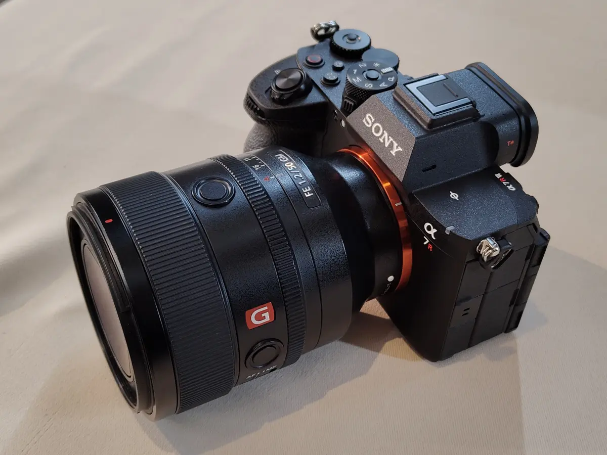Sony Alpha 7R VI dan Lensa FE 100-400mm F4.5 GM OSS Resmi Dijual, Harga 70 Jutaan Rupiah 21 sony a7R VI 5