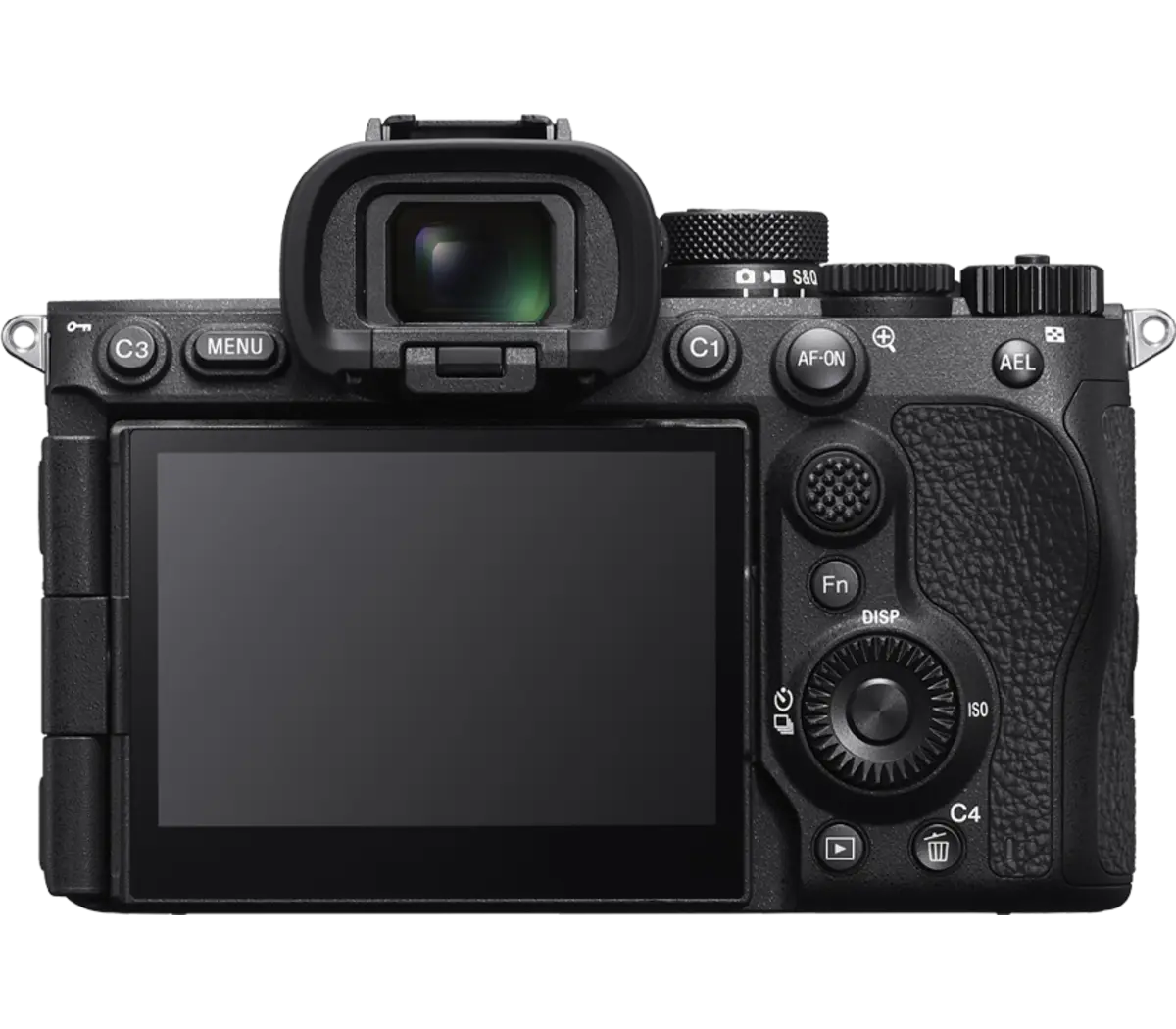 sony a7R VI 7