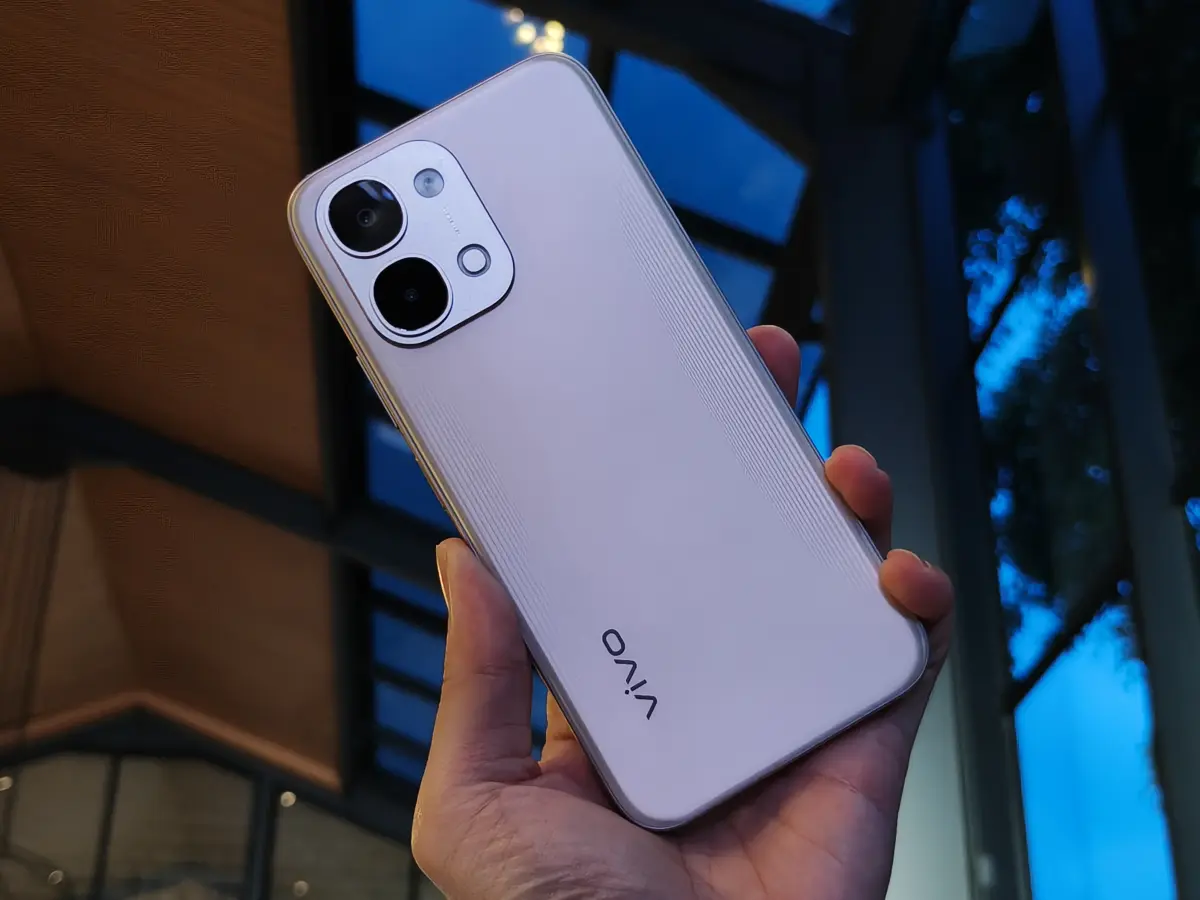 vivo T5 1