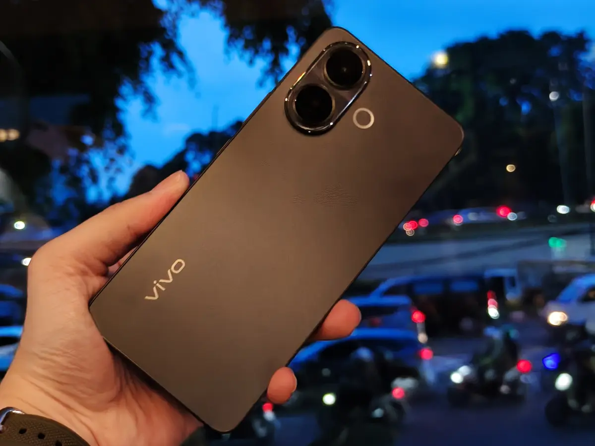 vivo T5 Pro 1