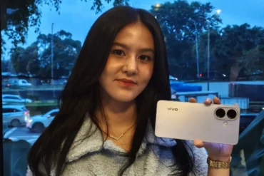 vivo T5 Series 2