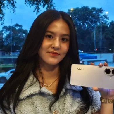 vivo T5 Series 2