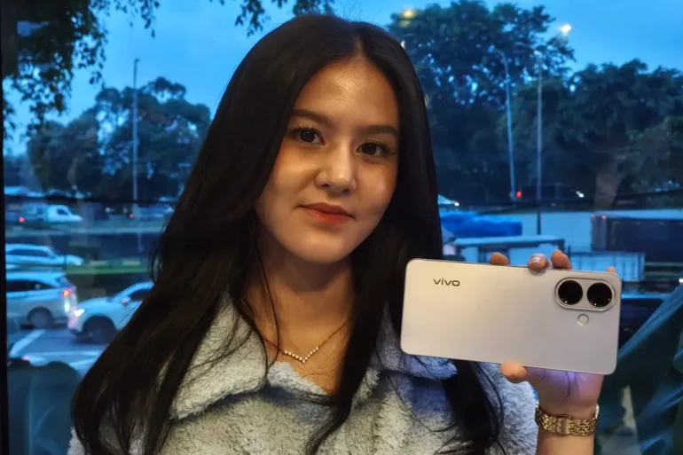 vivo T5 Series 2 vivo T5 Series 2