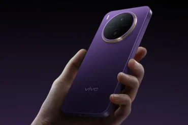 vivo Y600 Pro