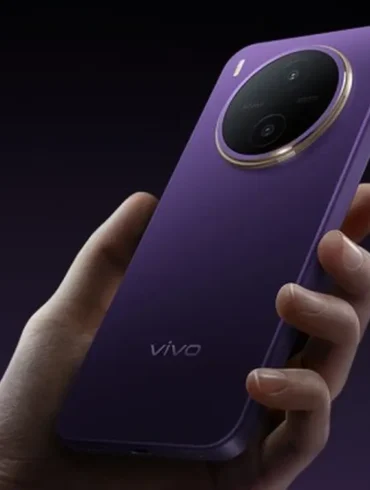vivo Y600 Pro