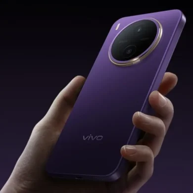 vivo Y600 Pro