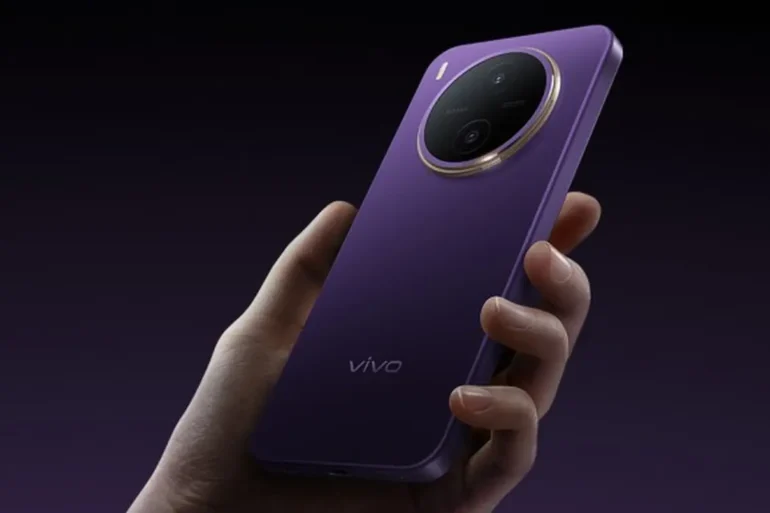 vivo Y600 Pro