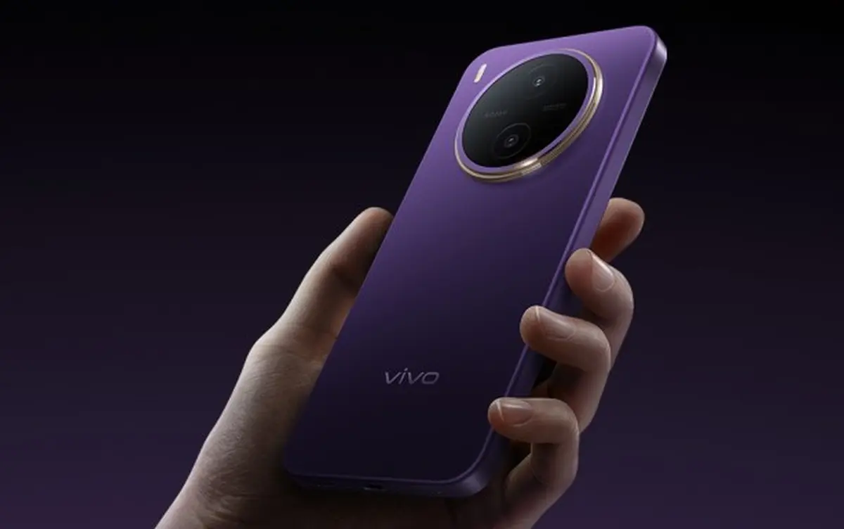 vivo Y600 Pro