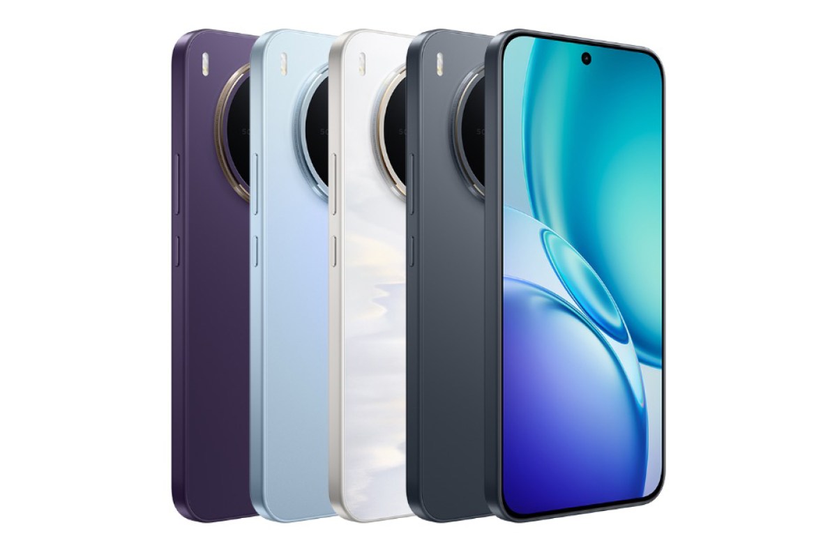 vivo Y600 Pro 3