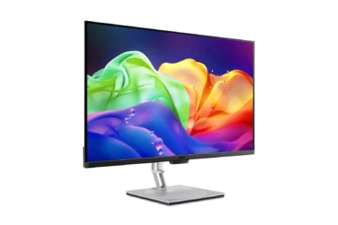 1. Acer ProDesigner PE320QK GO