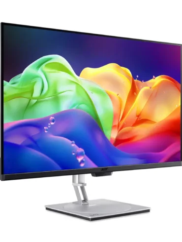 1. Acer ProDesigner PE320QK GO 1. Acer ProDesigner PE320QK GO