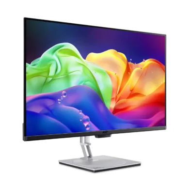 1. Acer ProDesigner PE320QK GO 1. Acer ProDesigner PE320QK GO