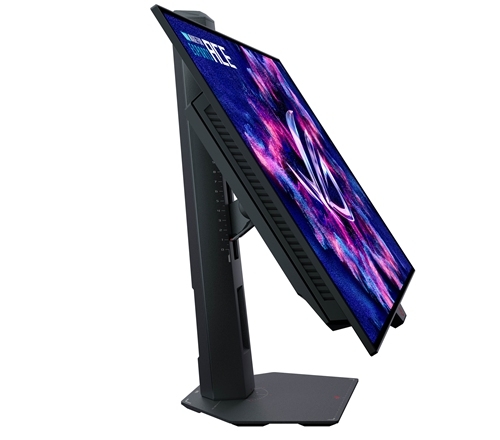 2. ROG Strix OLED XG259QWPG Ace ergo 2. ROG Strix OLED XG259QWPG Ace ergo