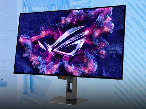 3. ROG Strix OLED XG32UQWMS 3. ROG Strix OLED XG32UQWMS