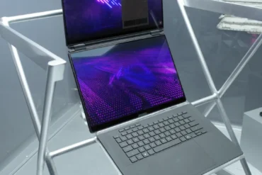 ASUS ROG Zephyrus Duo 2026 ASUS ROG Zephyrus Duo 2026