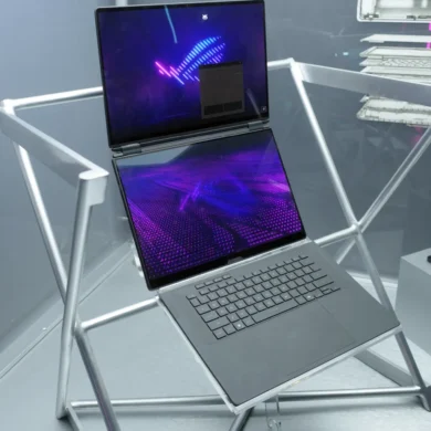 ASUS ROG Zephyrus Duo 2026