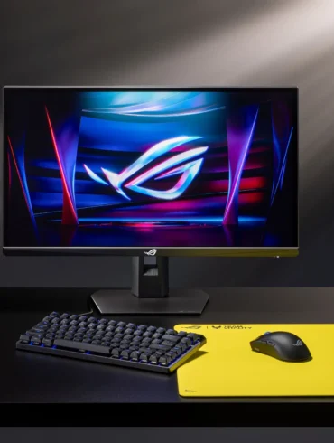 ASUS gaming Gear Computex 2026 ASUS gaming Gear Computex 2026