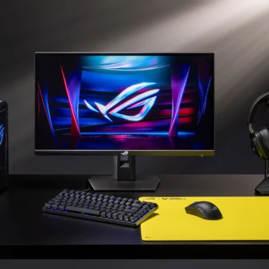 ASUS gaming Gear Computex 2026 ASUS gaming Gear Computex 2026