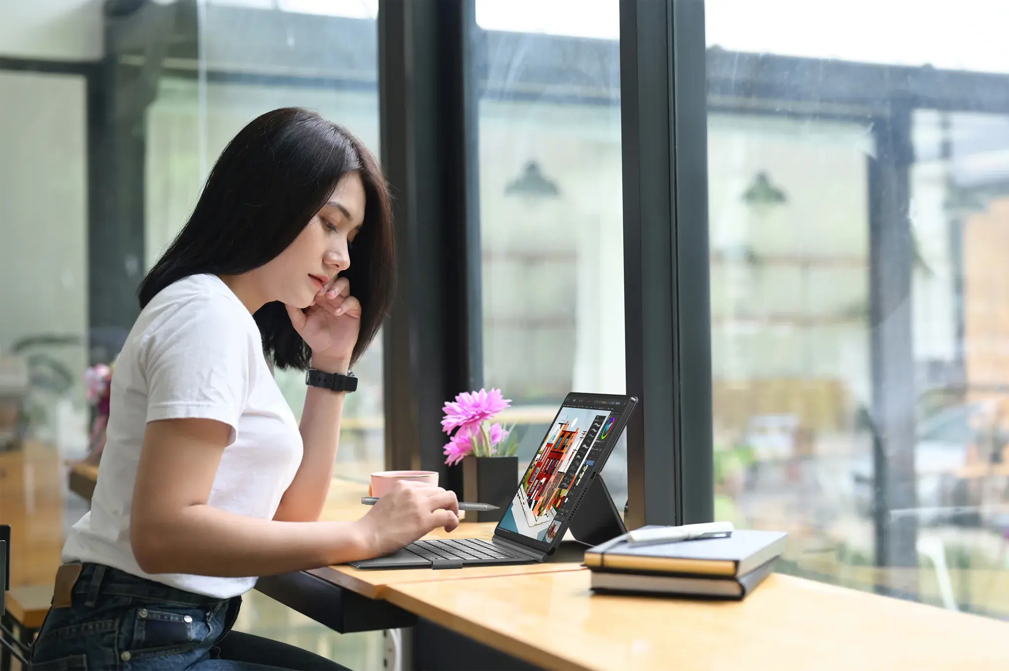 Acer Iconia Duo S14 2